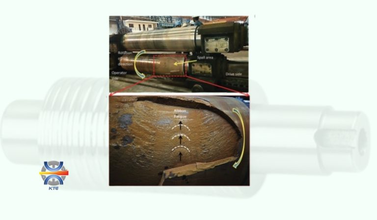 انواع غلطک های نورد