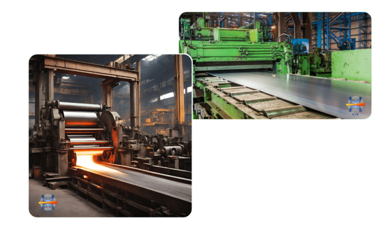 طراحی و ساخت دستگاه نورد