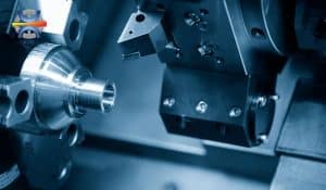 دستگاه تراش سی ان سی چیست