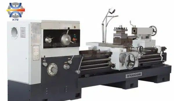 دستگاه تراش CNC چیست